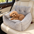 VELMIRI voyage™ - la cuccia premium da auto per cani